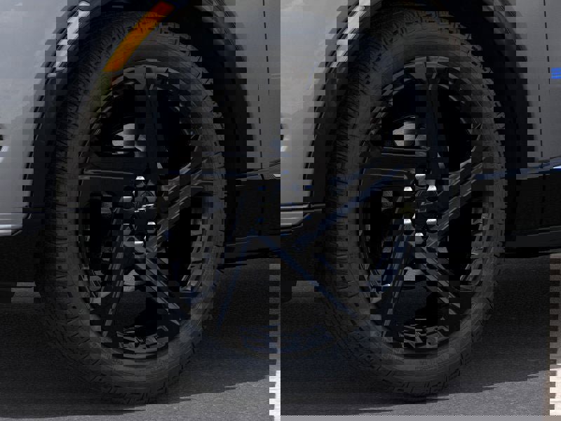 New 2026 Chevrolet Equinox EV RS image 9