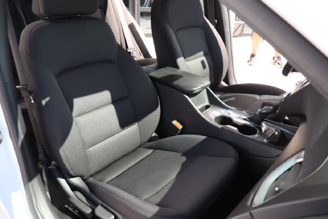 Used 2025 Chevrolet Malibu LT FWD image 12