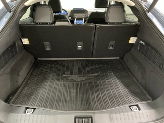 Used 2024 Ford Mustang Mach-E Premium image 17