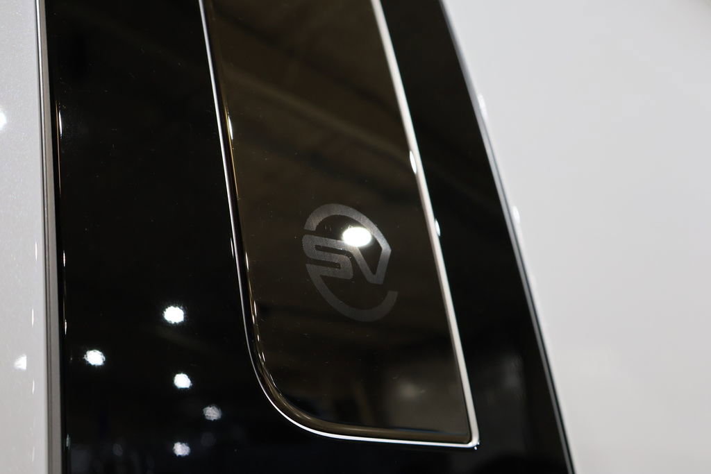 Used 2024 Land Rover Range Rover Long Wheelbase SE image 71