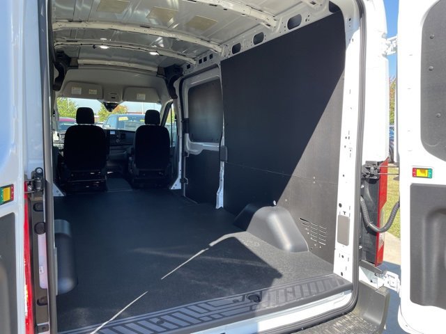 New 2025 Ford Transit 250 148 Medium Roof w/ Load Area Protection Package image 15