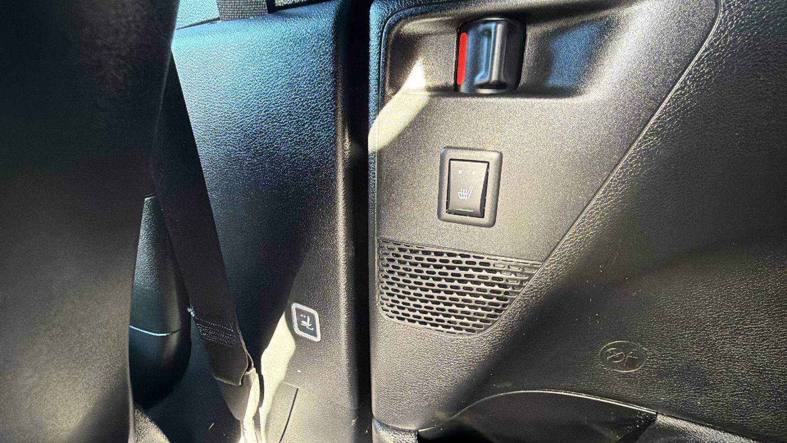 Used 2019 Chrysler Pacifica Limited w/ Advanced Safetytec Group image 29