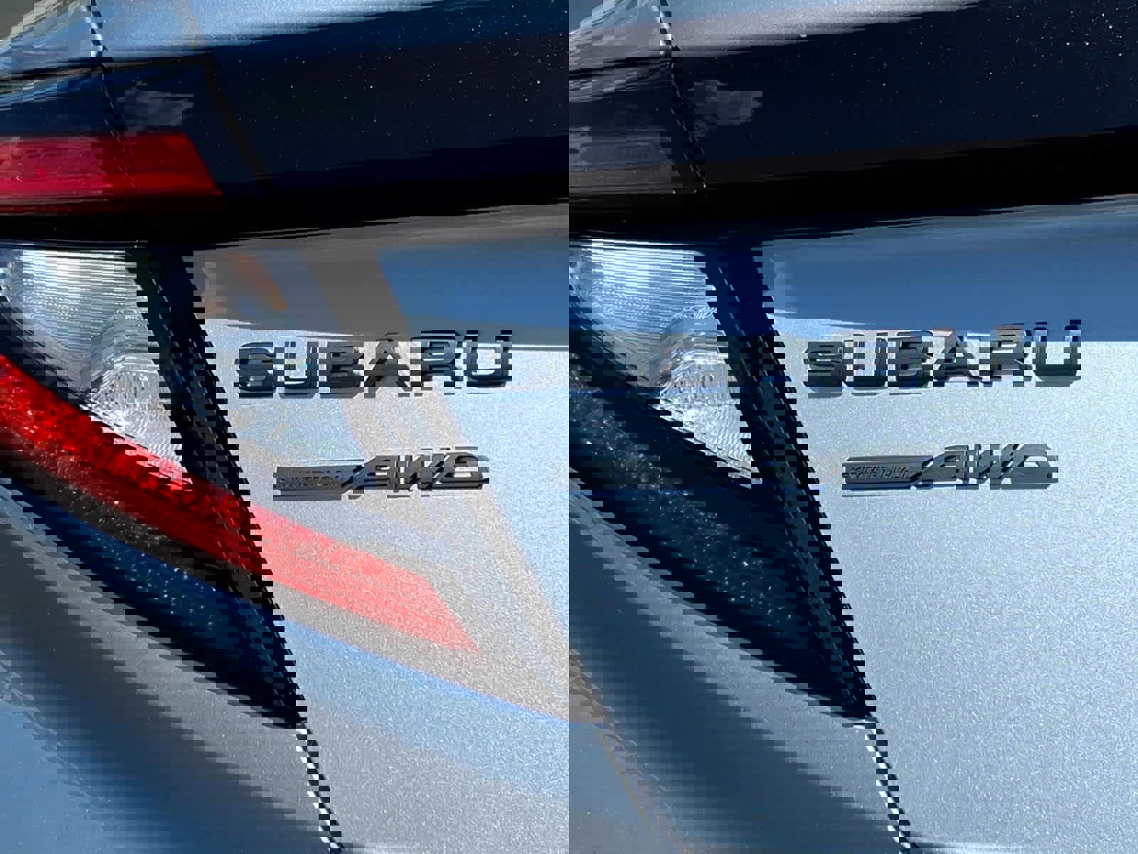 New 2026 Subaru WRX Limited image 11