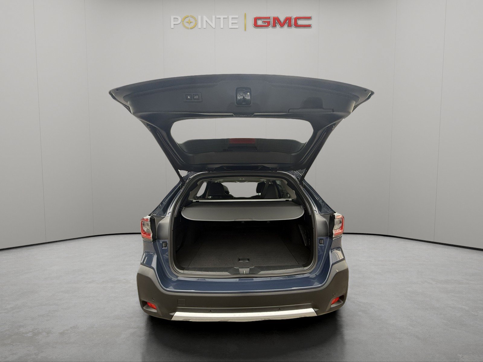 Used 2023 Subaru Outback Limited AWD/4WD image 30
