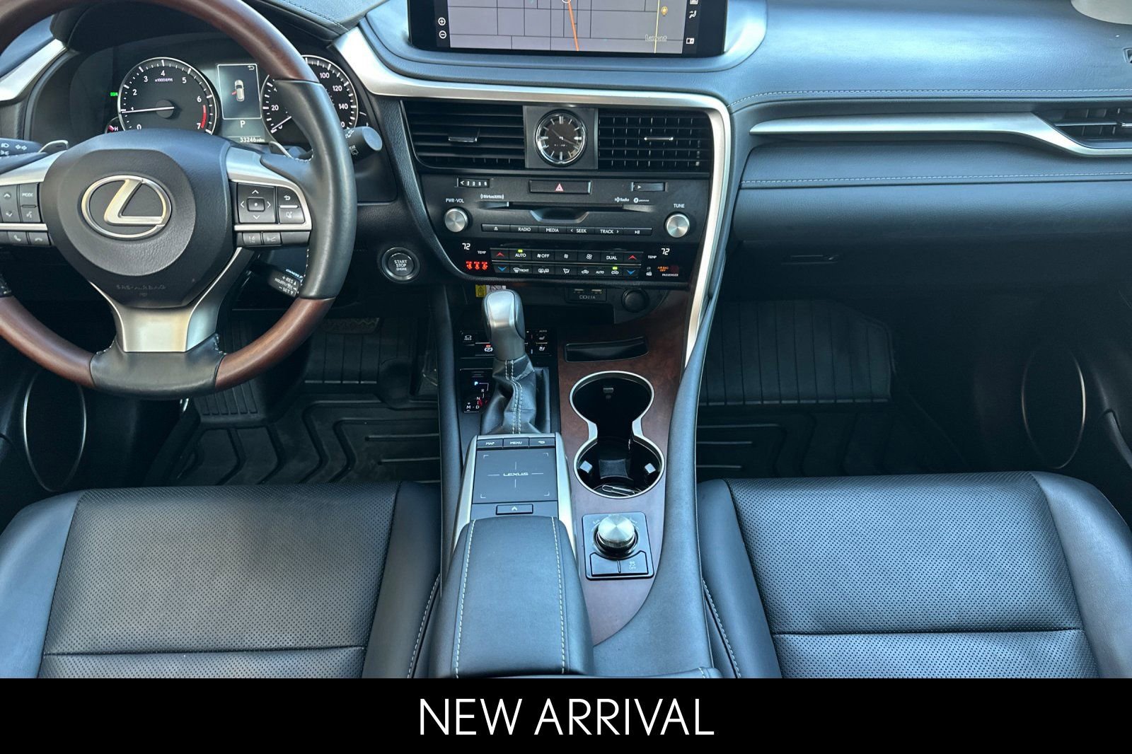 Used 2021 Lexus RX 350 FWD w/ Premium Package image 15