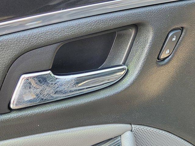 Used 2018 Chevrolet Impala LT w/ LT Convenience Package FWD image 19