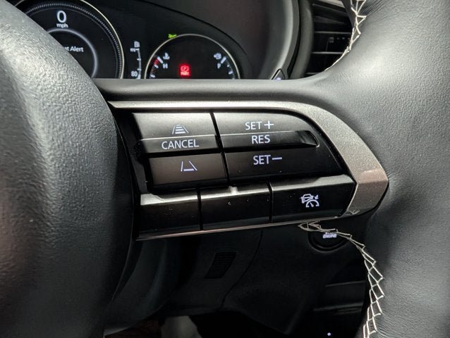 New 2026 MAZDA CX-30 AWD 2.5 S image 21