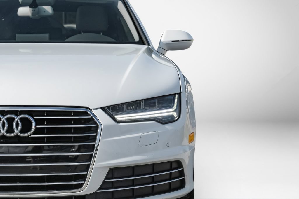 Used 2016 Audi A7 3.0T Premium Plus AWD/4WD image 47