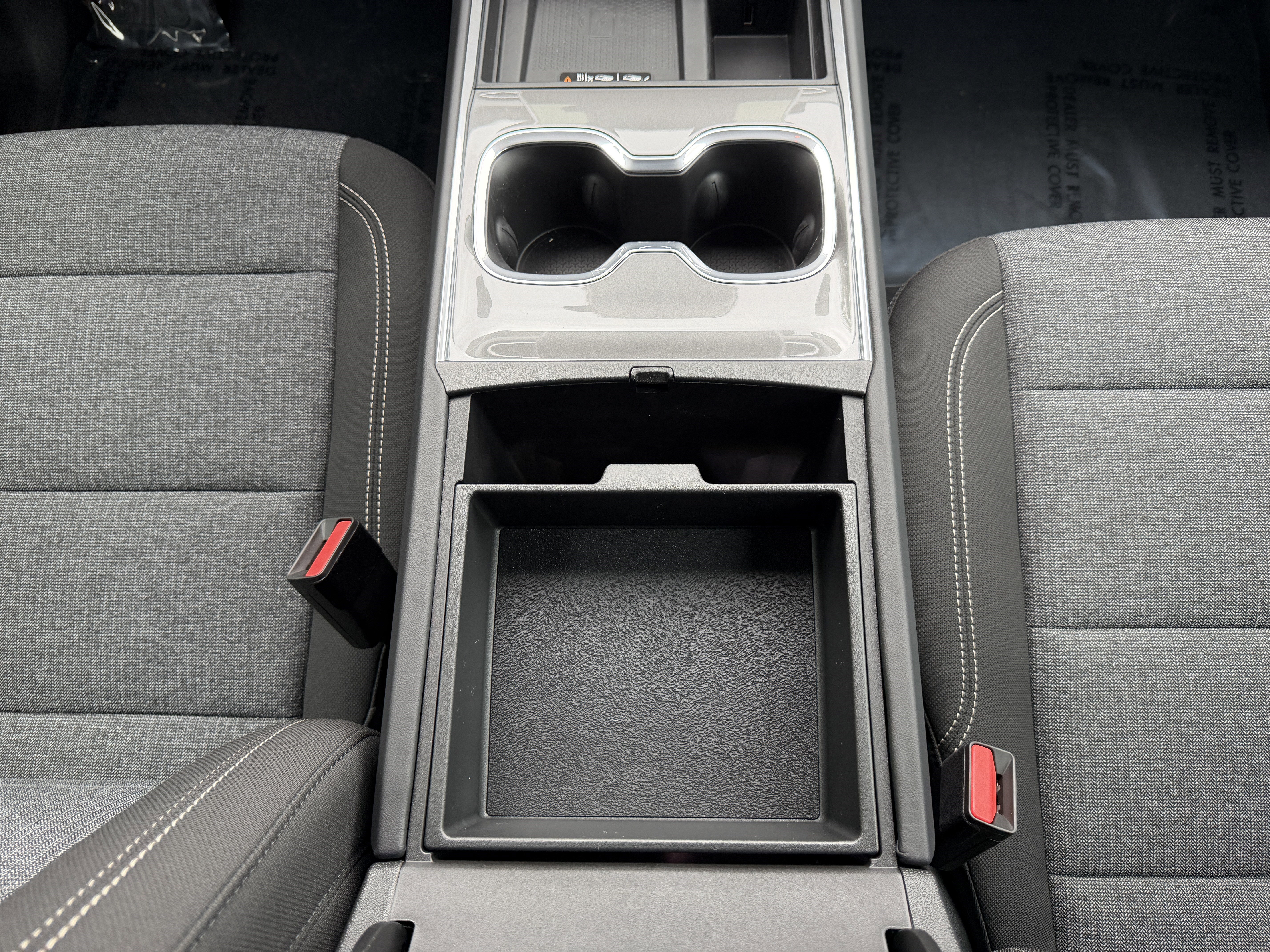 New 2026 GMC Acadia Elevation w/ Black Edition image 25