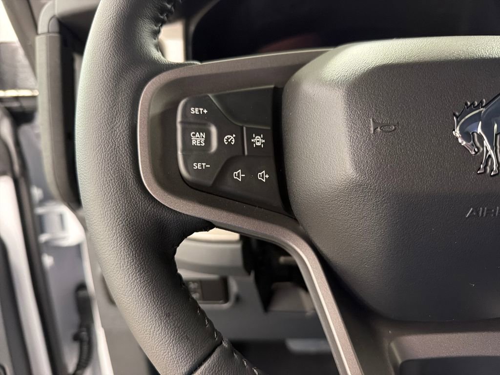 New 2026 Ford Bronco Outer Banks AWD/4WD image 19