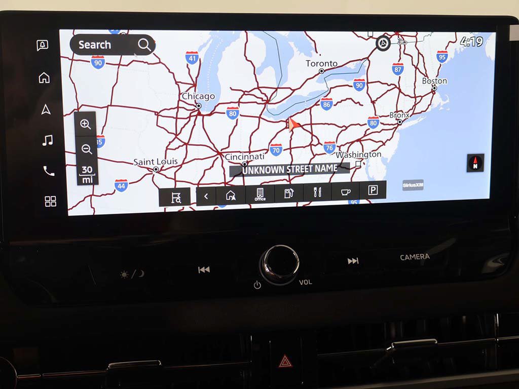 New 2026 Mitsubishi Outlander ES AWD/4WD image 40