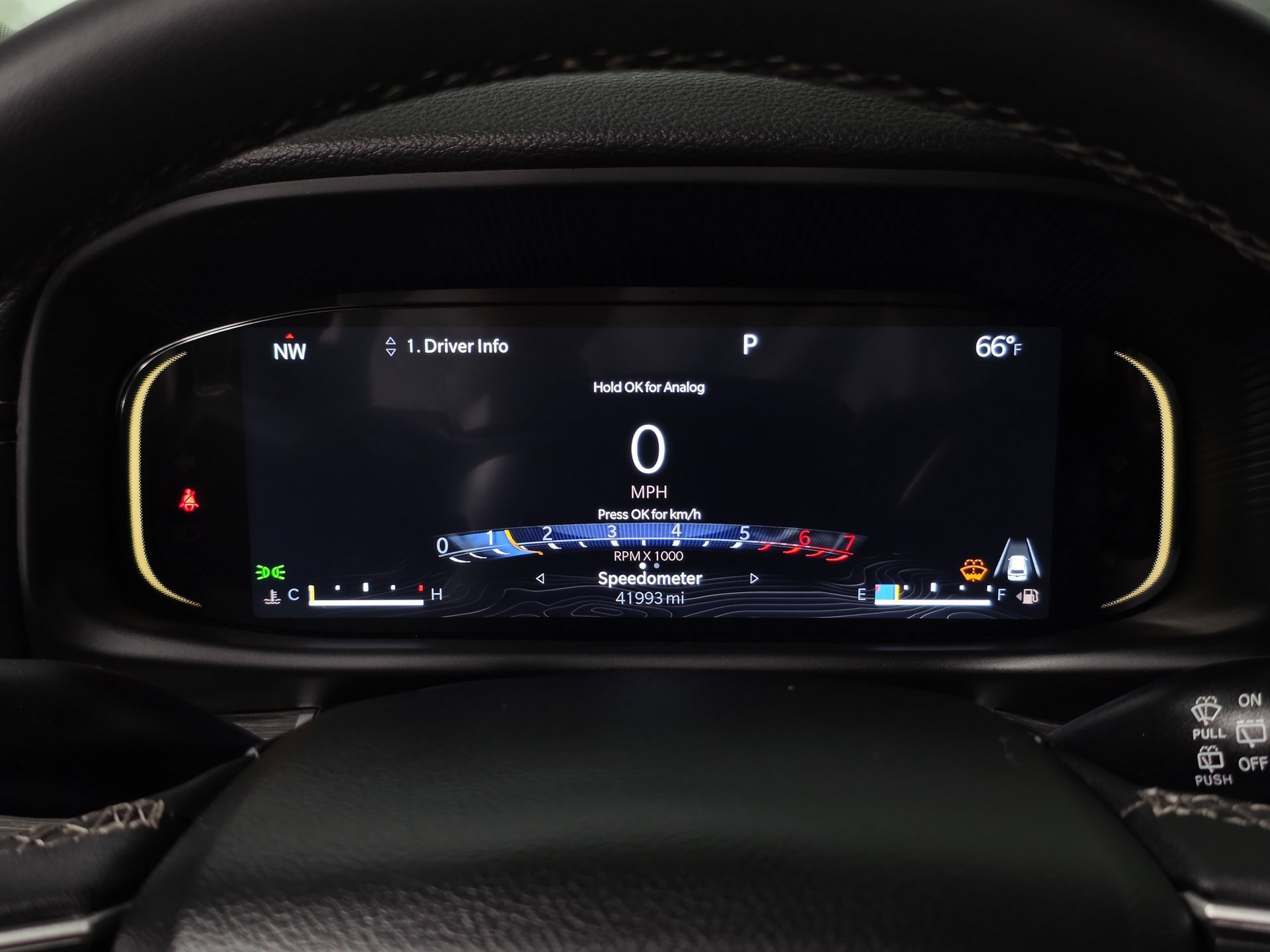 Used 2023 Jeep Wagoneer Series II w/ Premium Group I image 27