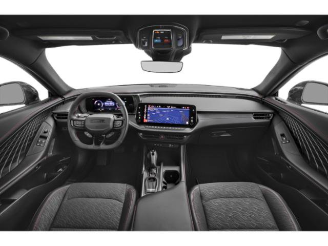 New 2024 Dodge Charger Daytona R/T w/ Plus Group AWD/4WD image 7