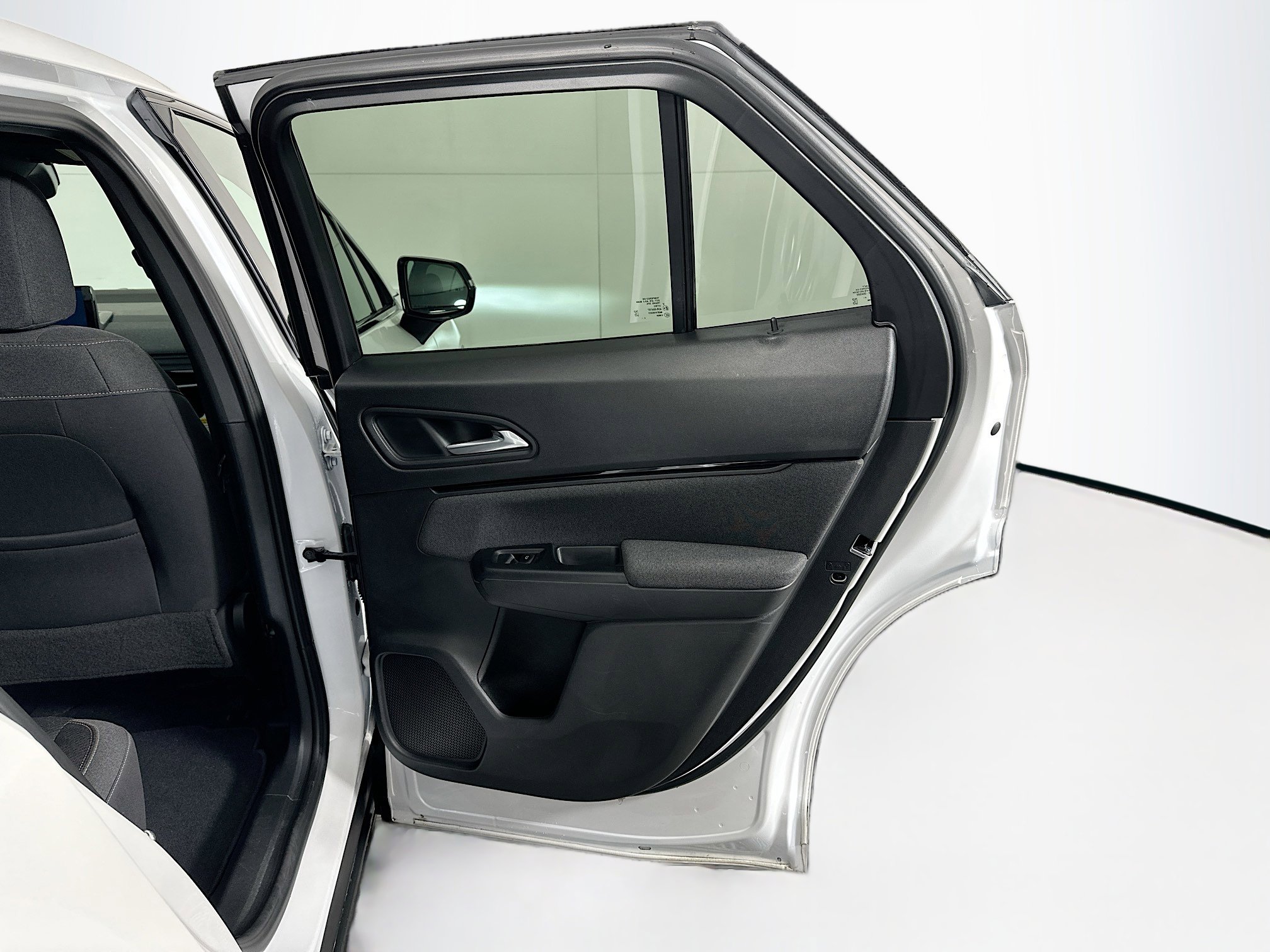 Used 2024 Honda Prologue EX image 30