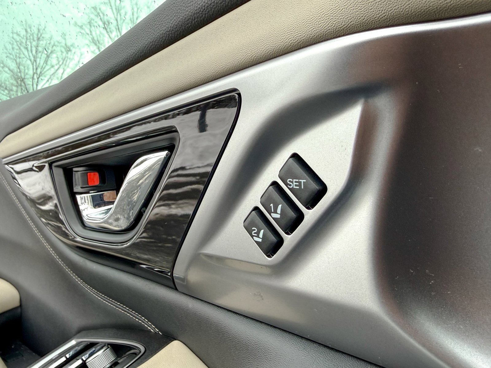 Used 2024 Subaru Outback Limited image 27