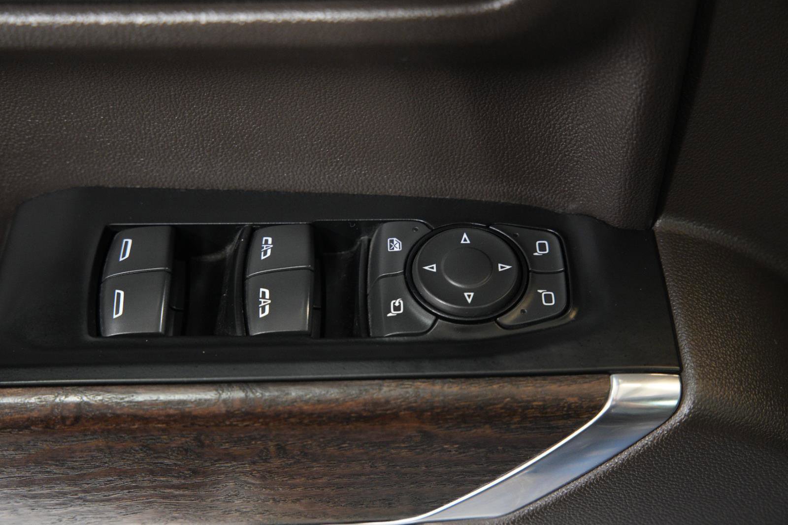 Used 2019 GMC Sierra 1500 Denali w/ Denali Ultimate Package image 24