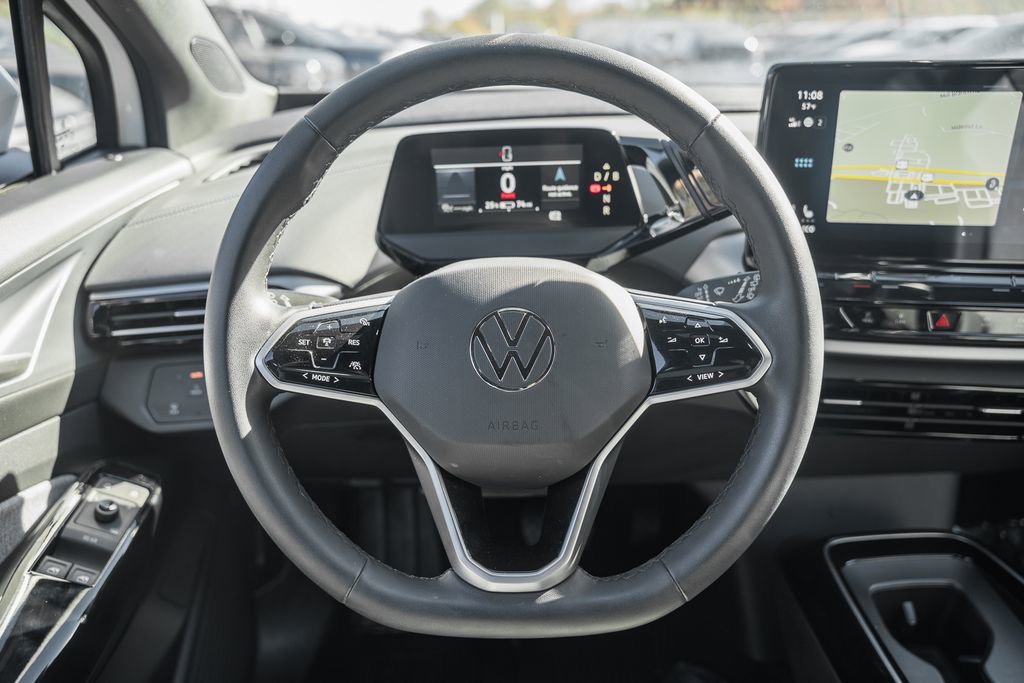 Used 2023 Volkswagen ID.4 Pro image 23