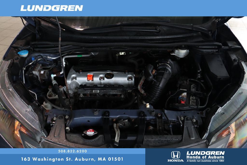 Used 2013 Honda CR-V EX-L image 32