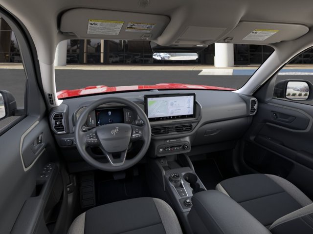 New 2026 Ford Bronco Sport Big Bend AWD/4WD image 9
