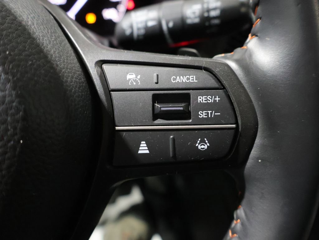 Used 2024 Honda CR-V Sport image 35