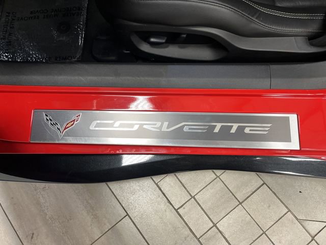 Used 2019 Chevrolet Corvette Z06 image 29