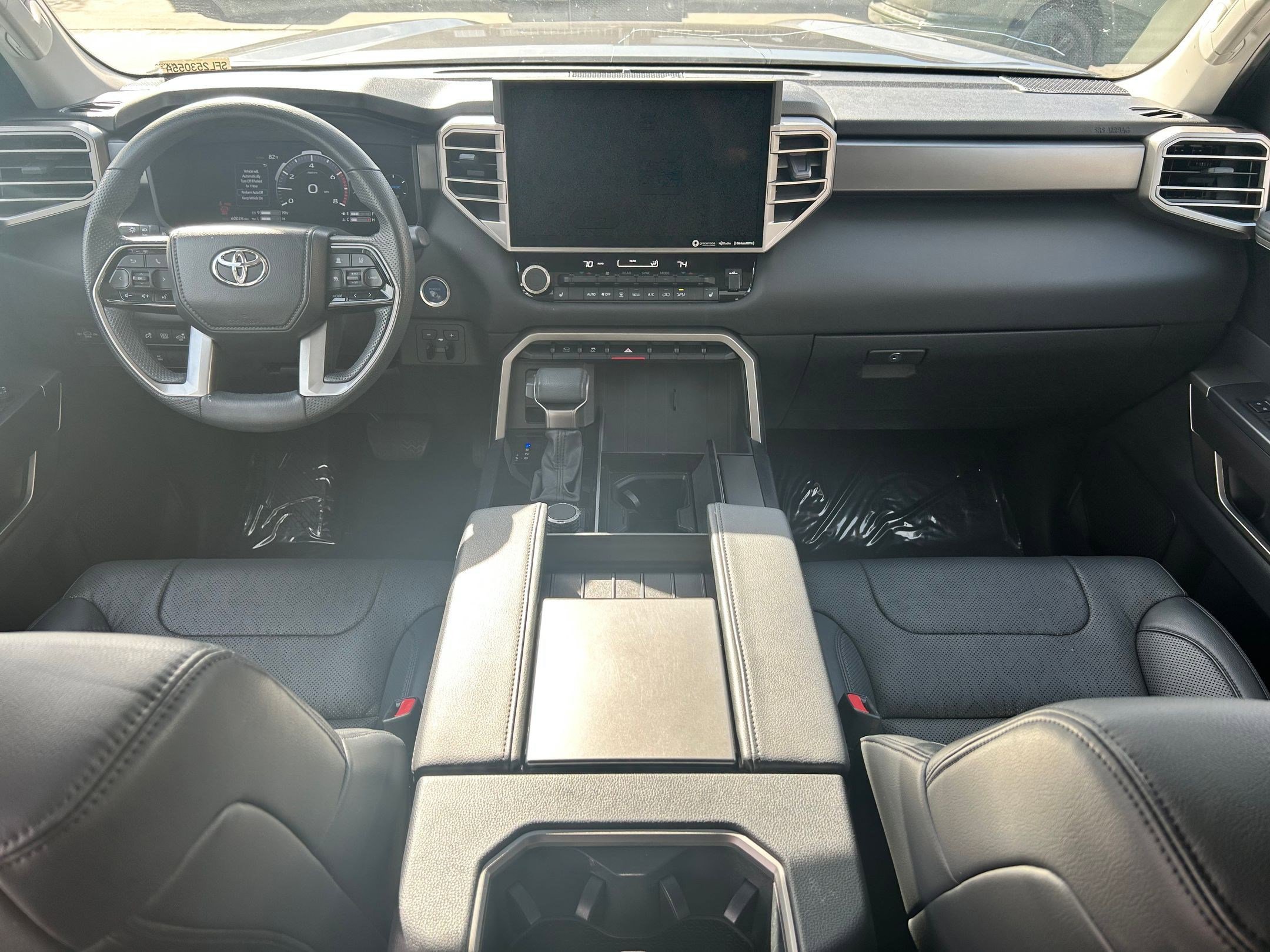 Certified 2023 Toyota Sequoia SR5 w/ SR5 Premium Package AWD/4WD image 23