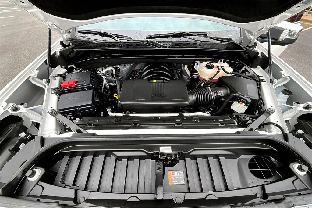 Used 2024 GMC Sierra 1500 Denali Ultimate image 10