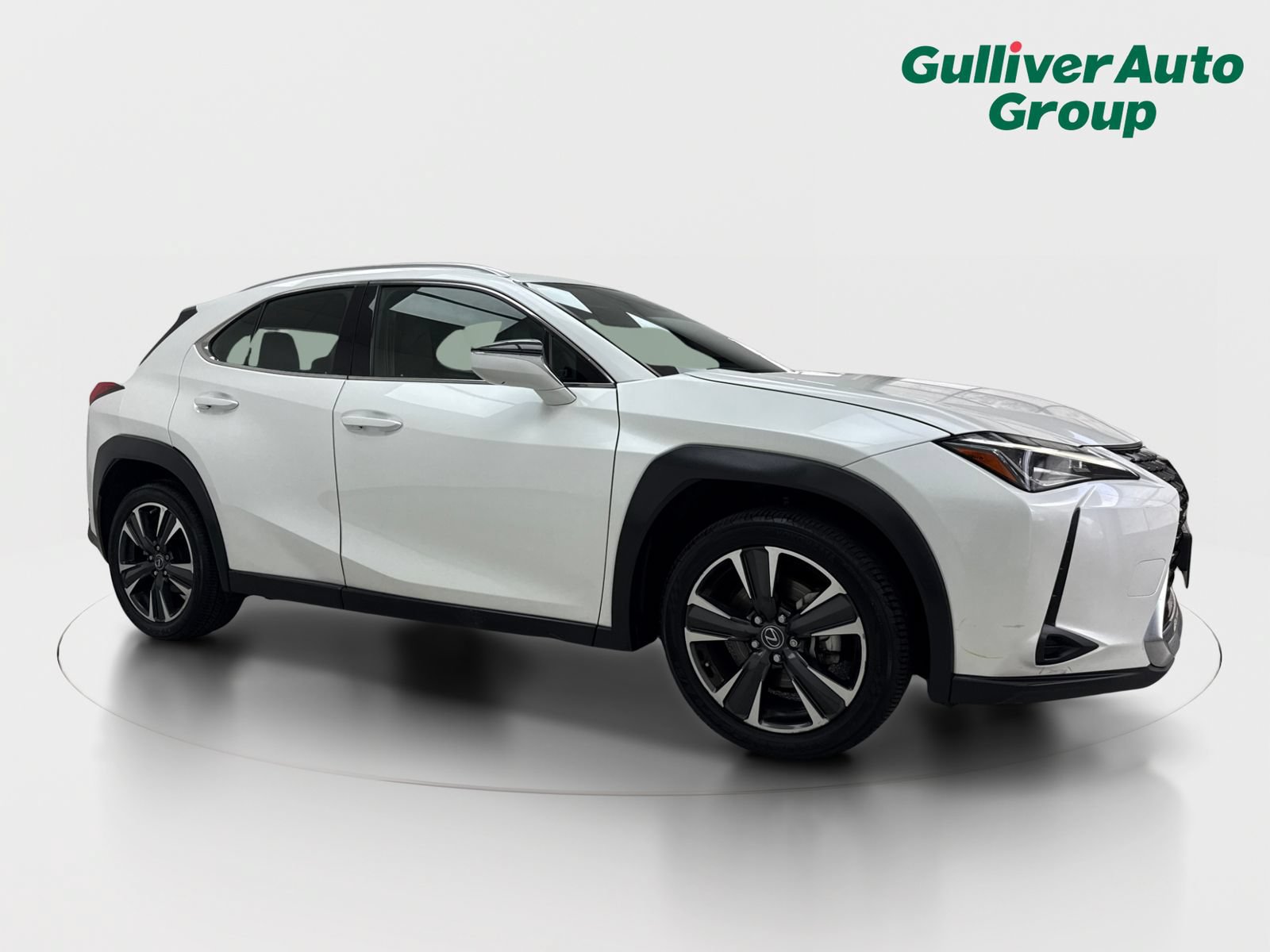Used 2020 Lexus UX 200 w/ Accessory Package FWD image 12