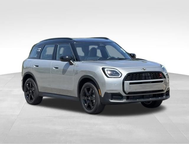 New 2026 MINI Cooper Countryman S AWD/4WD image 1