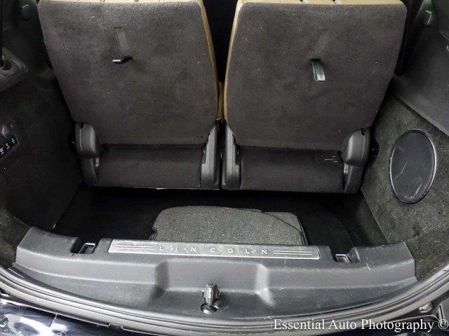 Used 2018 Lincoln MKT AWD w/ Driver Technology Package image 31