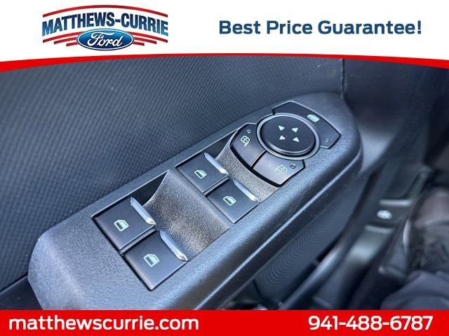 New 2025 Ford Bronco Sport Big Bend image 22