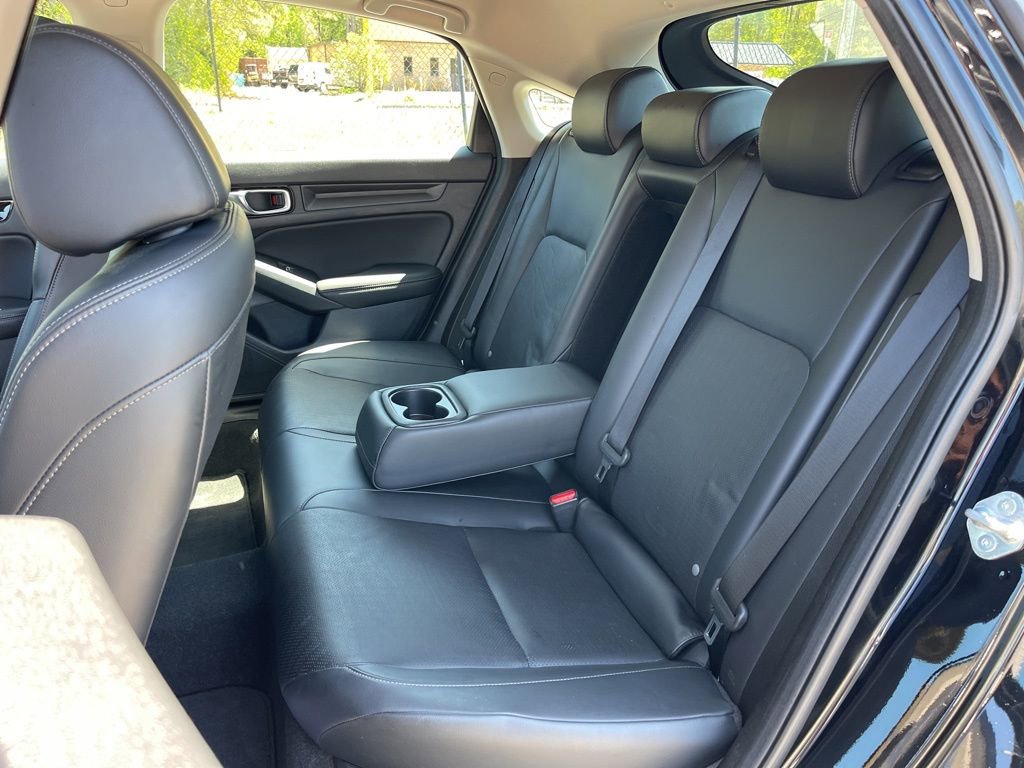 Used 2022 Honda Civic EX-L image 20