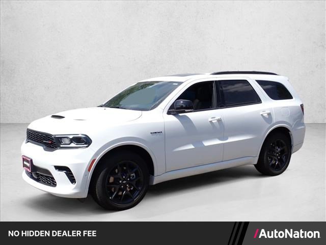 New 2026 Dodge Durango GT