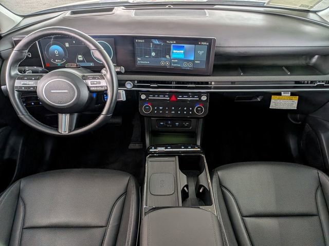 Used 2025 Hyundai Tucson Limited AWD/4WD image 30