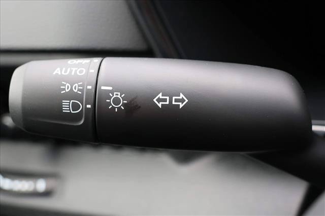 New 2026 Honda CR-V LX image 13