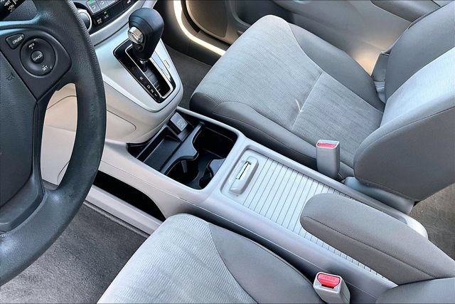 Used 2014 Honda CR-V LX image 17