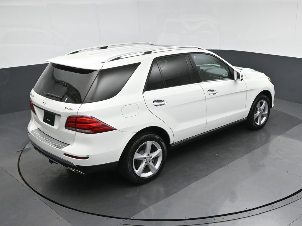 Used 2016 Mercedes-Benz GLE 350 4MATIC image 64