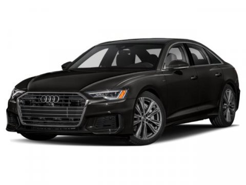 Used 2019 Audi A6 2.0T Premium Plus w/ Premium Plus Package