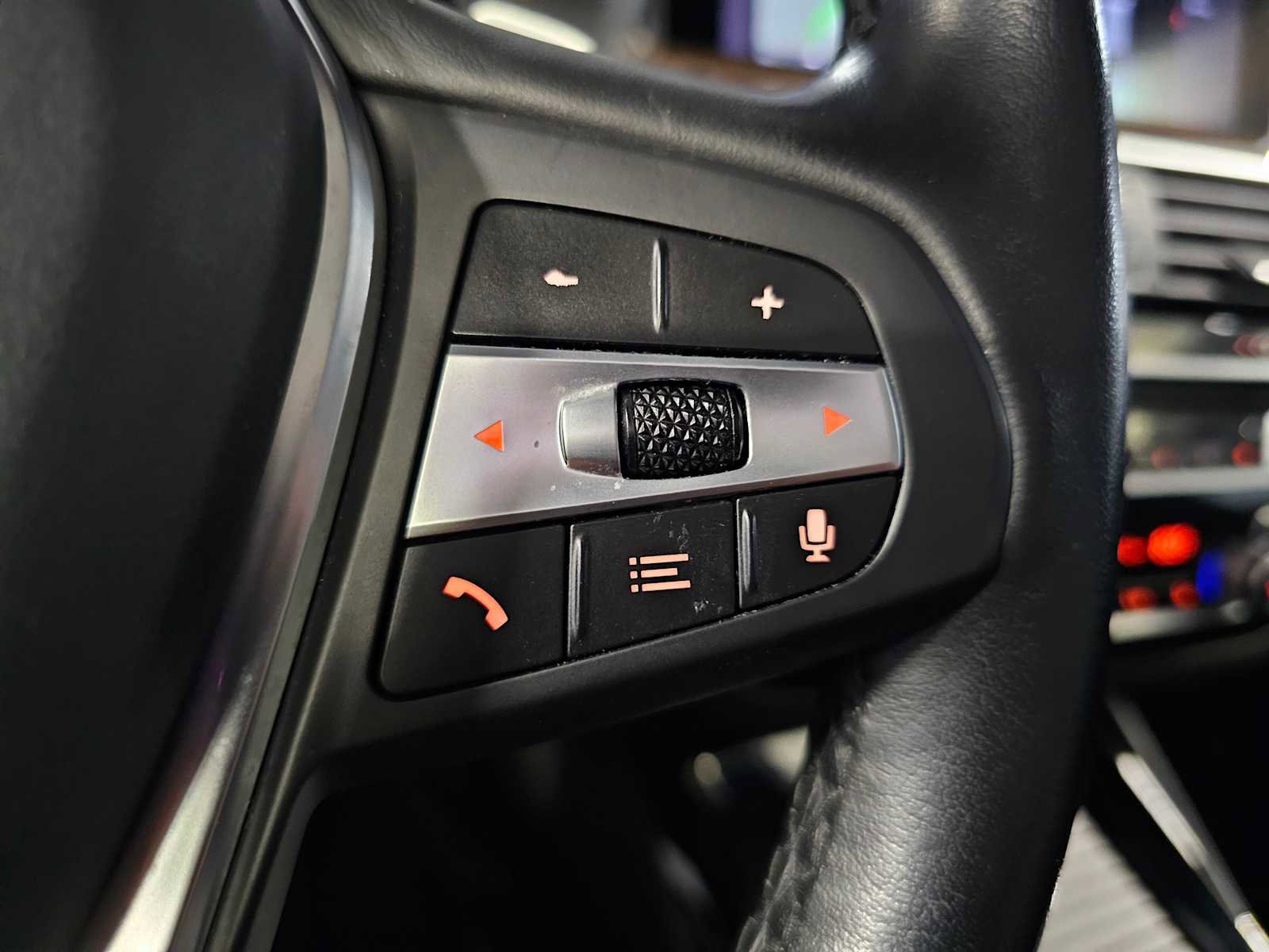 Used 2021 BMW X3 xDrive30e w/ Premium Package image 20