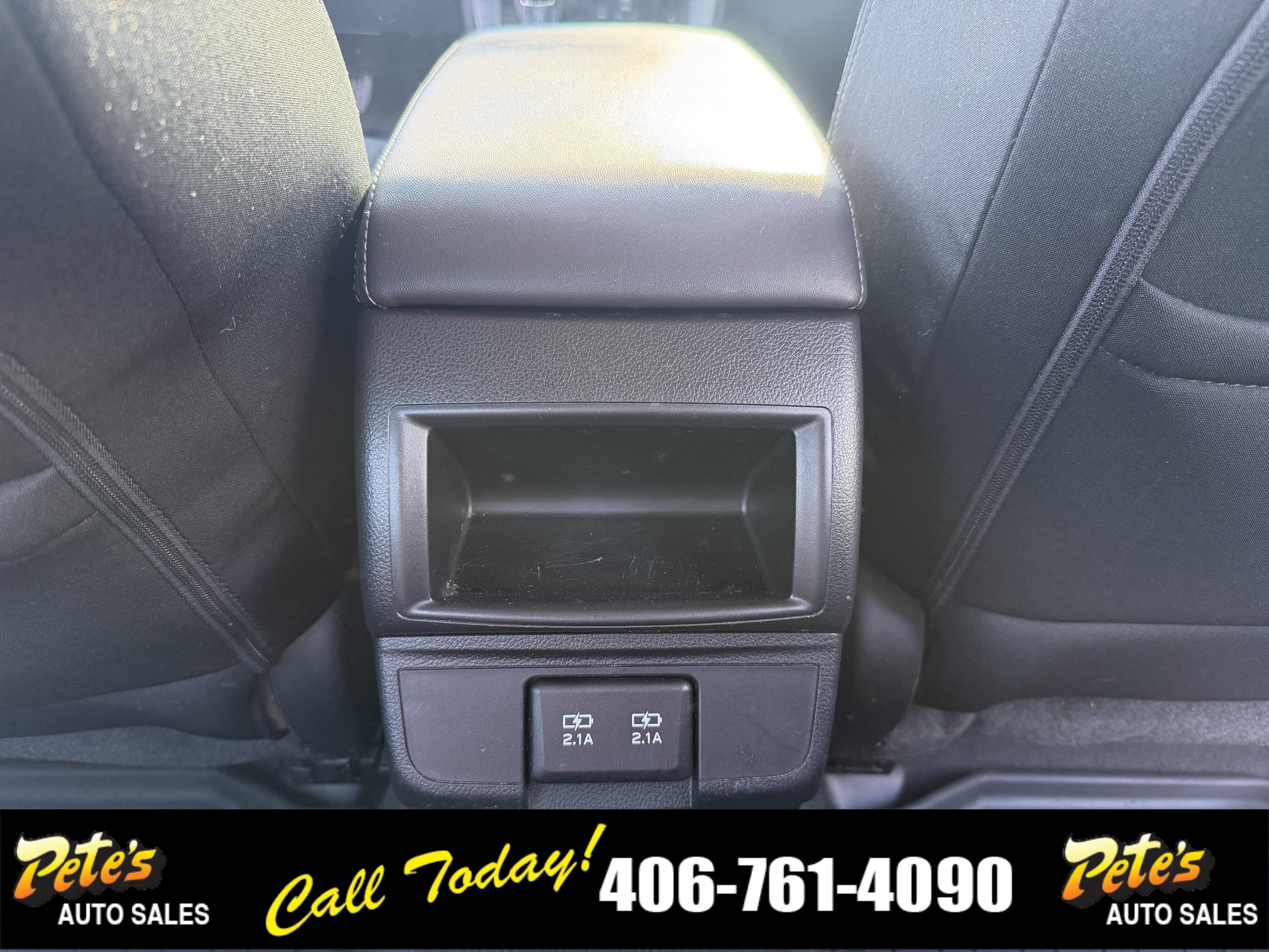 Used 2019 Subaru Legacy 2.5i Premium AWD/4WD image 36