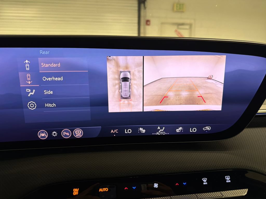 New 2027 Buick Enclave Preferred w/ Power Package AWD/4WD image 39
