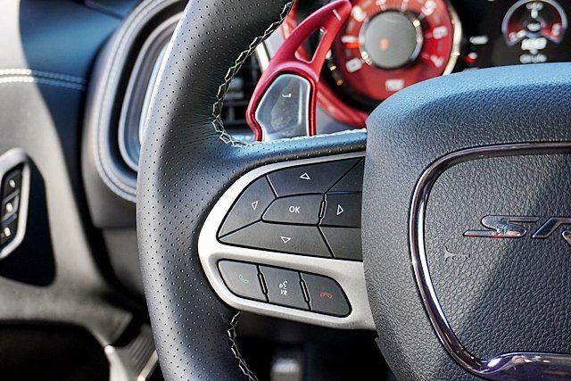 Used 2023 Dodge Challenger SRT Hellcat image 35