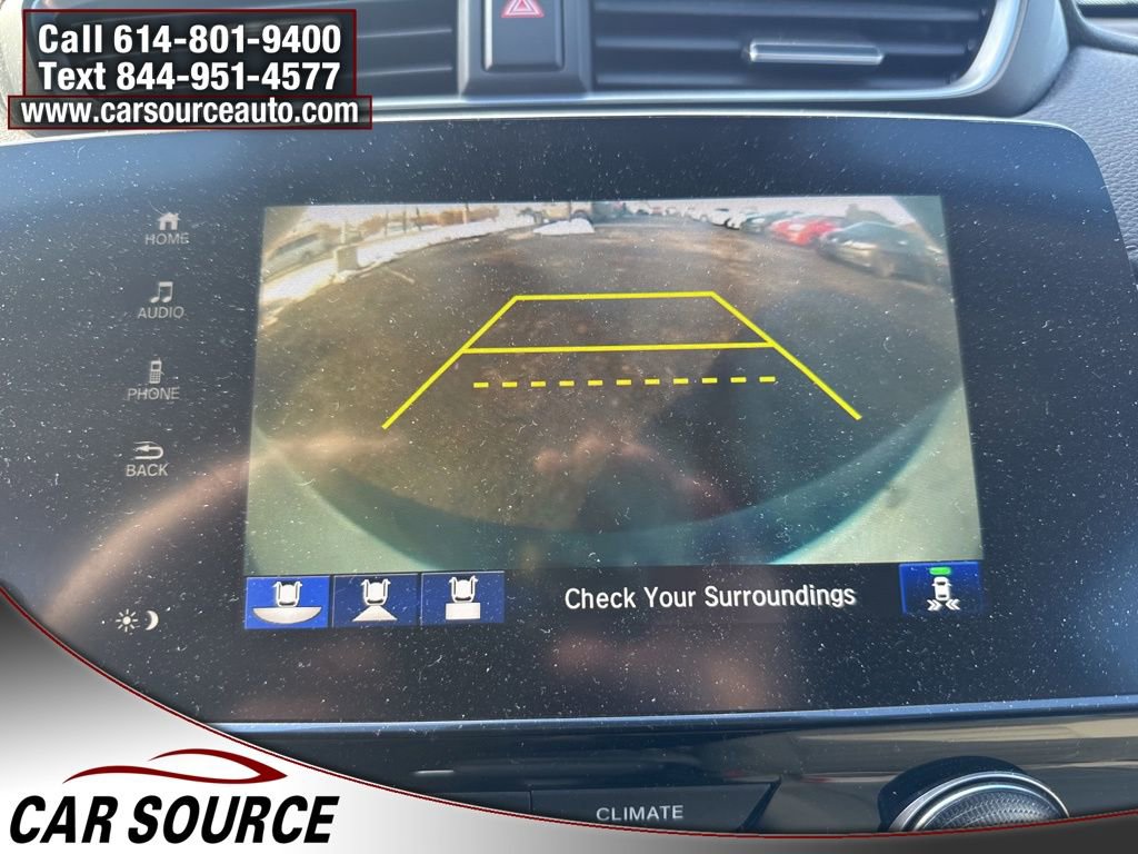 Used 2020 Honda CR-V EX image 26