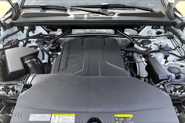 New 2026 Audi Q5 Premium Plus AWD/4WD image 9
