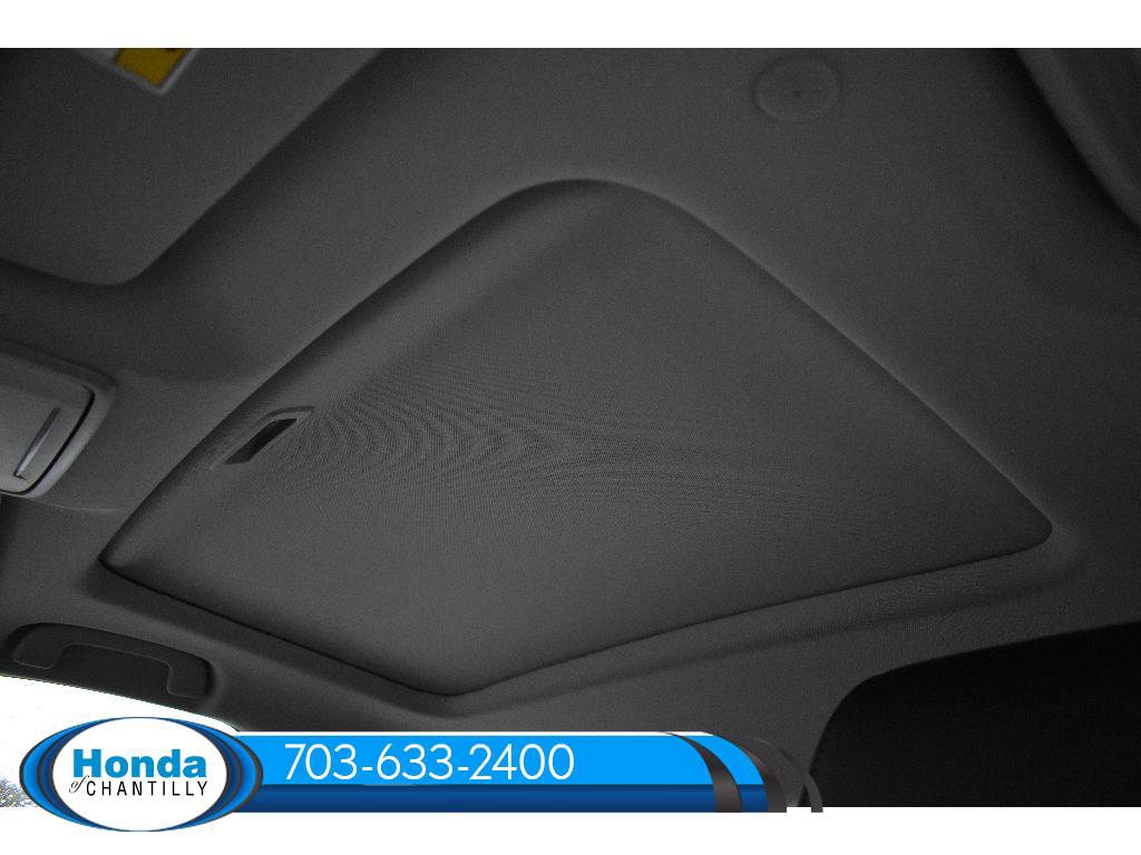 New 2026 Honda Accord Hybrid EX-L image 22