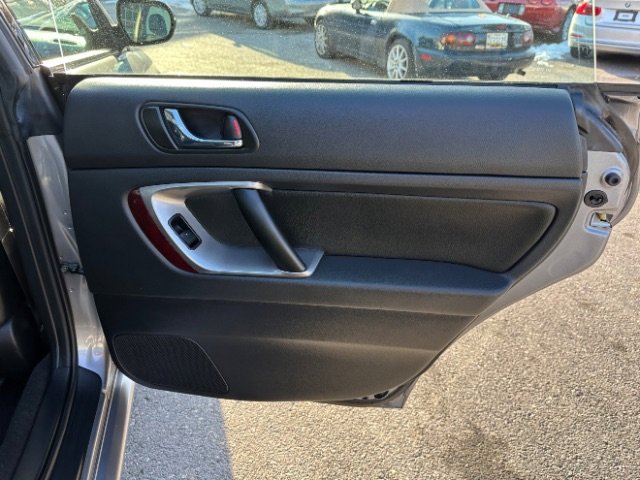 Used 2008 Subaru Legacy 2.5i Limited image 30