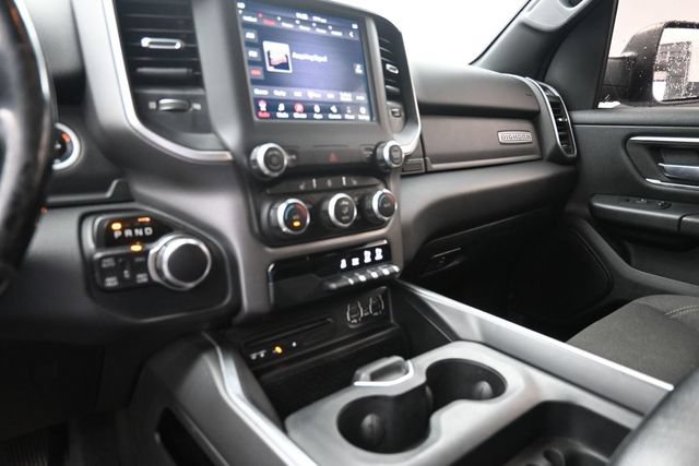 Used 2019 RAM 1500 Big Horn AWD/4WD image 33