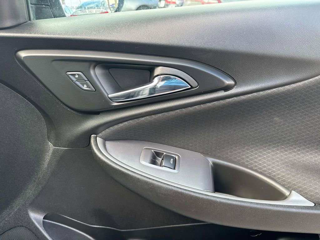 Certified 2023 Chevrolet Malibu LT image 14