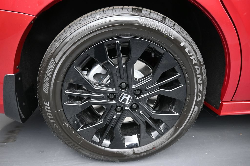 New 2026 Honda Odyssey Sport-L image 30