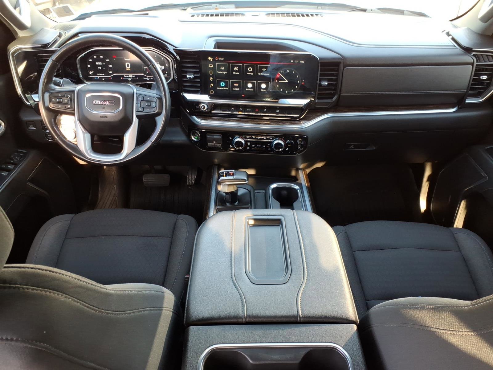 Used 2022 GMC Sierra 1500 Elevation image 18